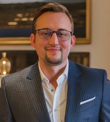 Attorney Jansen T. Owen